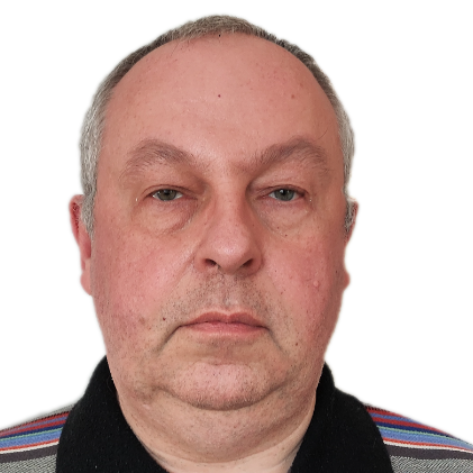 Aleksandr Nikitin