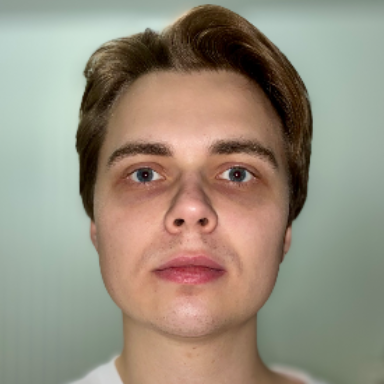 Andrei Volodichev