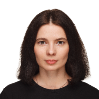 Yana Ryadinskaya