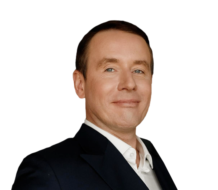 Кирилл Меньшов