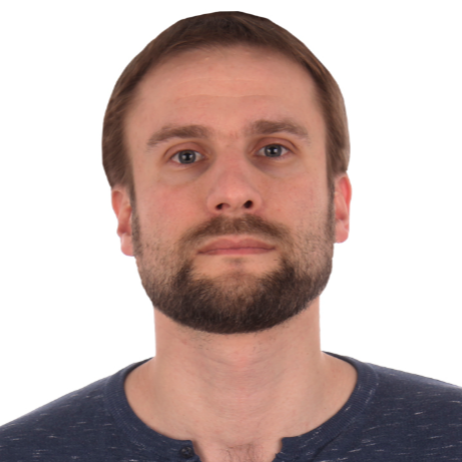 Pavel Kuchinov