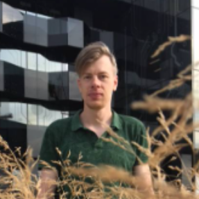 Алексей Лихачев