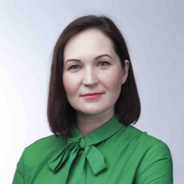 Татьяна Кодесникова