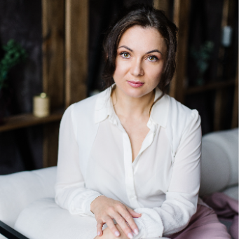 Tatyana Lazutina