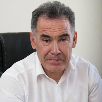 Рамиль Хисматуллин