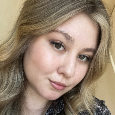 Aleksandra Yarutkina