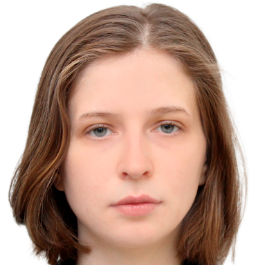 Sofya Pozharskaya