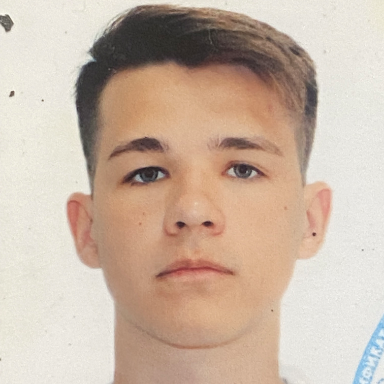 Владимир Моргачев