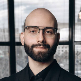 Maksim Daabul