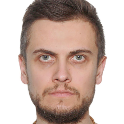 Aleksei Stepanov