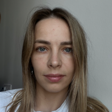 Екатерина Фадеева