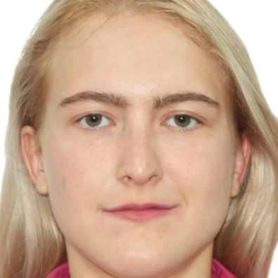 Ирина Навоева