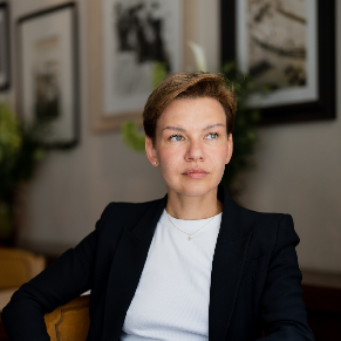 Зуднева Елена
