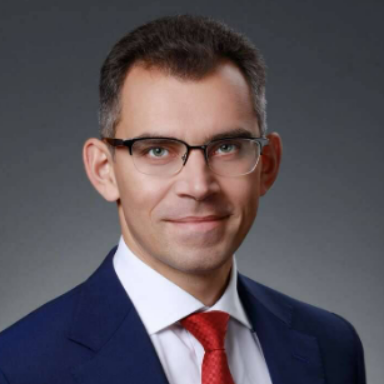 Dmitry Zauers