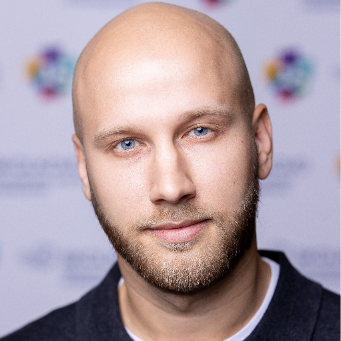 Alexander Shindin