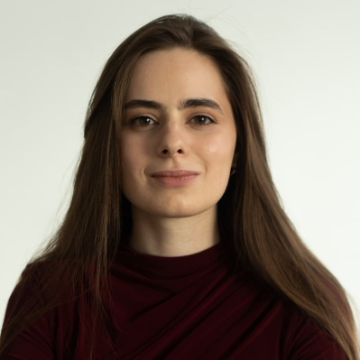 Darya Maslennikova