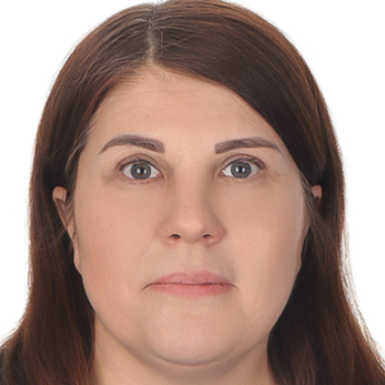 Mariia Stoialnikova