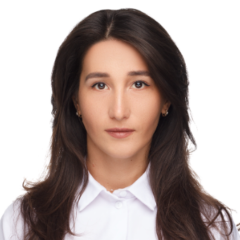 Alina Popova