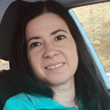 Татьяна Ялфимова