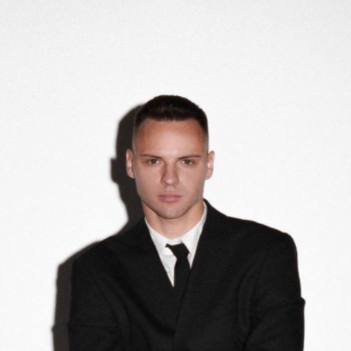 Dmitrii Larionov