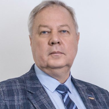 VASILII SEDIKh