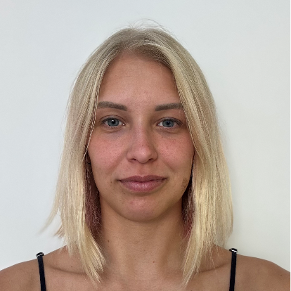 Полина Разницына