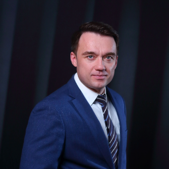 Aleksey Nizkovski