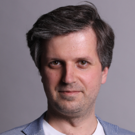 Ivan Volodin