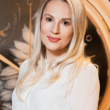 Irina Mislivchik