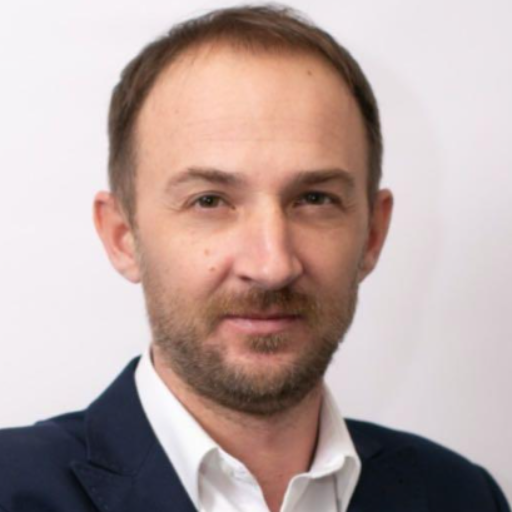 Yevgenii Zagumyonov