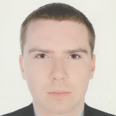 Сергей Блинцов