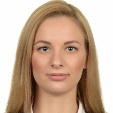 Kseniya Popova