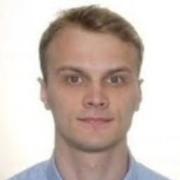 Vadim Romanov