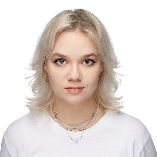 Arina Klebleeva