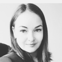 Ekaterina Demidova