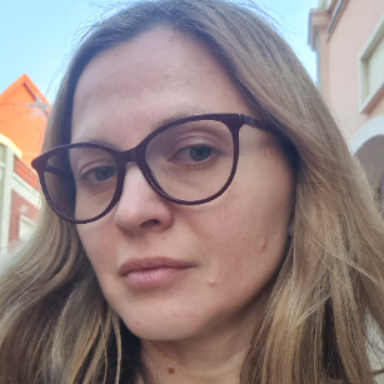 Наталья Полозова