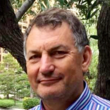 Boris Frankstein