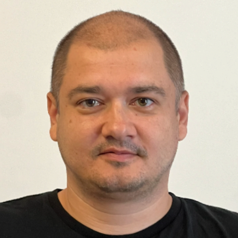 Oleg Tagobitskii