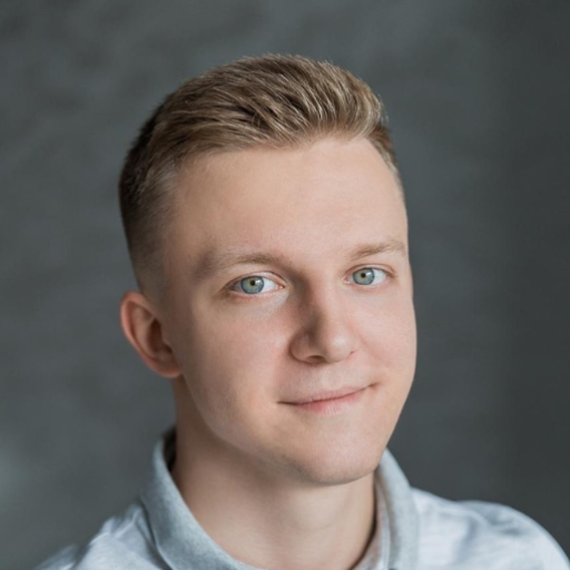 Nikita Surovov