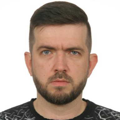 Егор Осидак