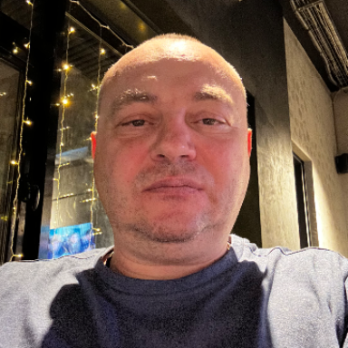 Aleksandr Isachenko