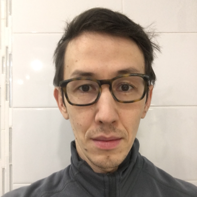 Denis Netaliev