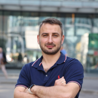 Vyacheslav Tarasov