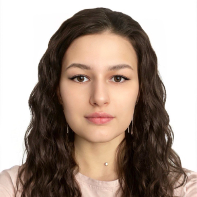 Милана Габрусь