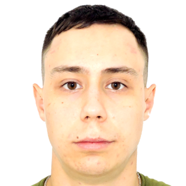 Григорий Башкатов