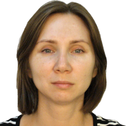 Ирина Слукина