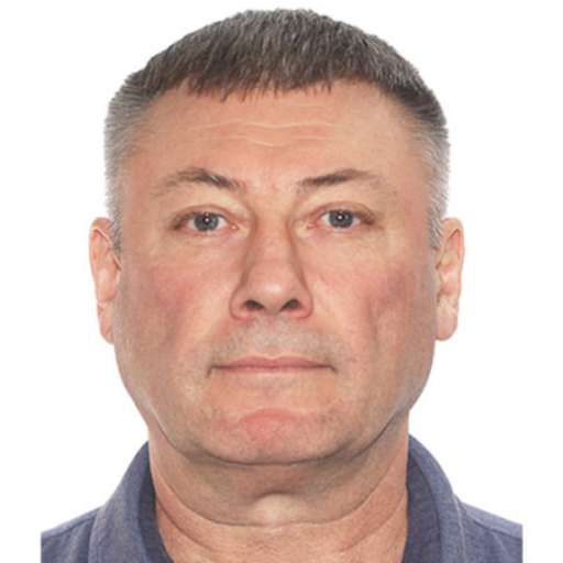Константин Криволапов