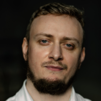 Andrei Smirnov