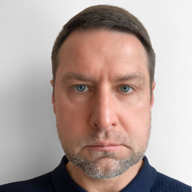 Алексей Ковин