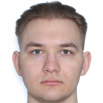 Глеб Фурсов